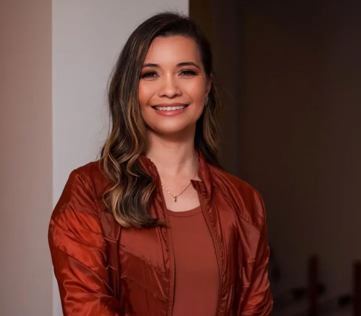 Ana Lameu