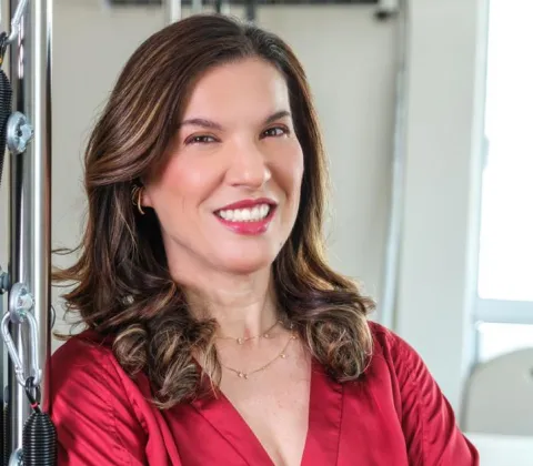 Maria Lina Leite
