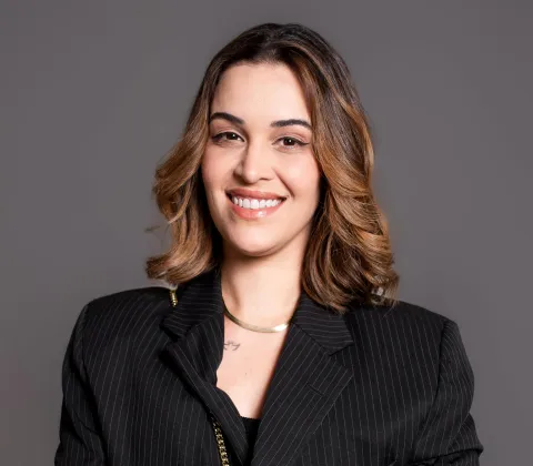Paula Cavalcanti