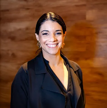 Vanessa Melo